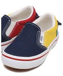 VANS | シューズ