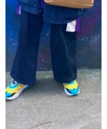 Nike air max 270 react eng | スニーカー