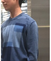 DIESEL | ニット/セーター