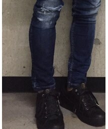 DIESEL | スニーカー