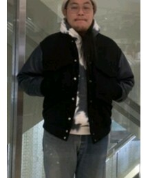 BEAVER | パーカー