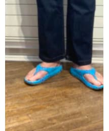 AlexanderLeeChang | サンダル