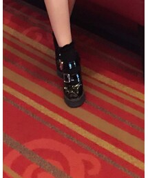 SNIDEL | サンダル