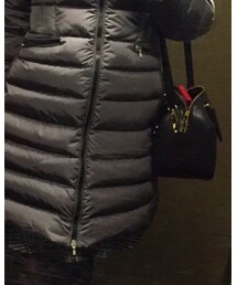 MONCLER | ダウンジャケット/コート