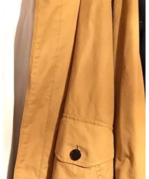 GAP | ステンカラーコート