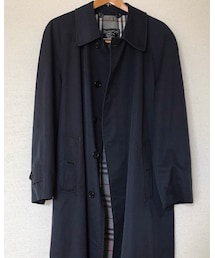 BURBERRY | ステンカラーコート