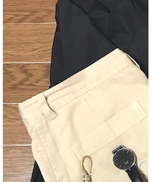 古着 | チノパンツ