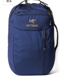ARC'TERYX | バックパック/リュック