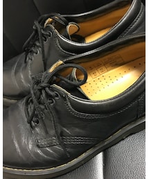Dr. Martens | ドレスシューズ