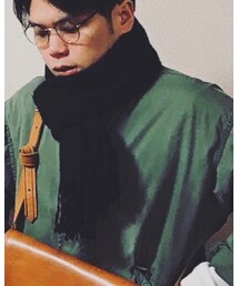 古着 | モッズコート