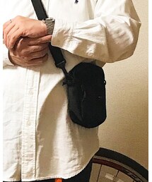 GU | ショルダーバッグ