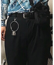 UNIQLO | スラックス