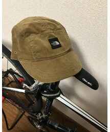 THE NORTH FACE | キャップ