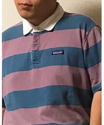 patagonia | トップス