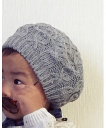 ZARA KIDS | ハンチング/ベレー帽