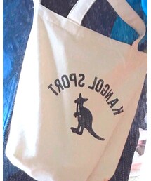 KANGOL | ショルダーバッグ
