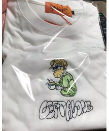 left alone | Tシャツ/カットソー
