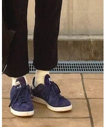 WHITE MOUNTAINEERING | adidas×White Mountaineeringの限定モデル(スニーカー)