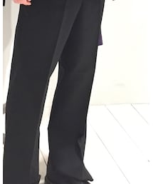 N.HOOLYWOOD | スラックス