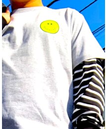 Supreme  | Tシャツ/カットソー