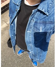 正面Ver🤢 | トップス