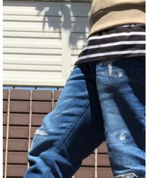 ムラサキスポーツ | パンツ