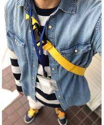 正面Ver🤢 | トップス