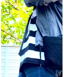 KIXSIX | Tシャツ/カットソー