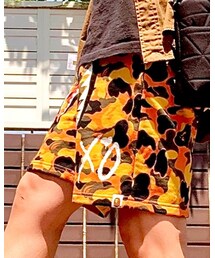 A BATHING APE | パンツ