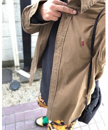 正面Ver🤢 | トップス