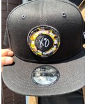 NEW ERA(ニューエラ)の「帽子(キャップ)」