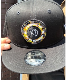 NEW ERA | weekendとコラボ(キャップ)
