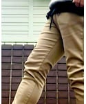 ZARA(ザラ)の「パンツ(チノパンツ)」