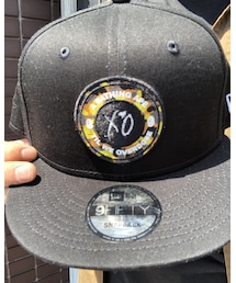 NEW ERA | キャップ