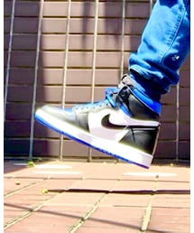 Jordan | シューズ