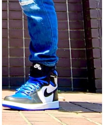 NIKE | シューズ