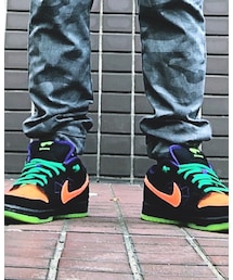 NIKE | シューズ