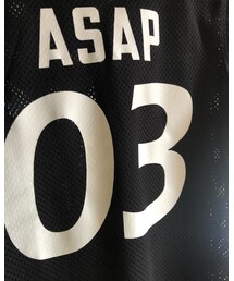 Asaprocky | その他トップス
