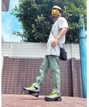 横向き🎶の「トップス(トップス)」