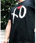 Theweekendの「トップス(Tシャツ/カットソー)」