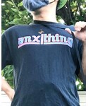 aNYthing(エニシング)の「トップス(Tシャツ/カットソー)」