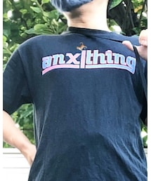 XLARGE | Tシャツ/カットソー