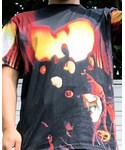 WU-TANG(ウータン)の「トップス(Tシャツ/カットソー)」