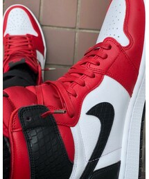 AIR JORDAN | シューズ