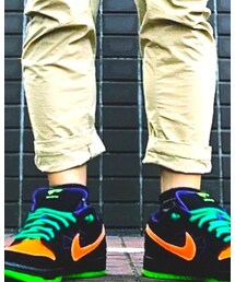 NIKE | シューズ