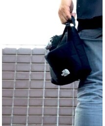 THE NORTH FACE | エコバッグ/サブバッグ