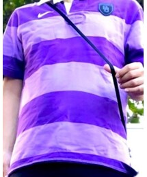 NIKE | ポロシャツ