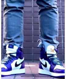 AIR JORDAN | シューズ