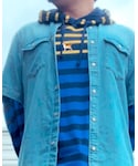 POLO RALPH LAUREN(ポロ ラルフ ローレン)の「トップス(パーカー)」
