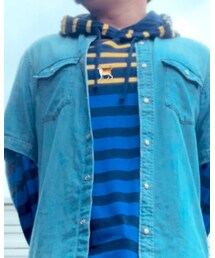 POLO RALPH LAUREN | パーカー